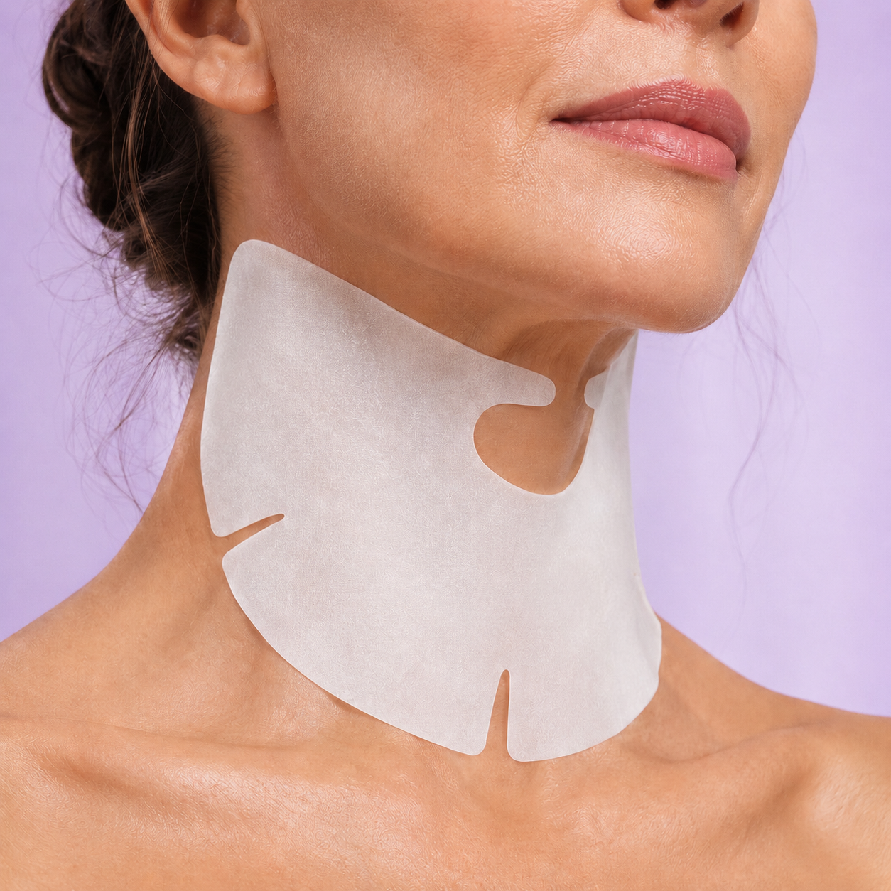 Maschera viso